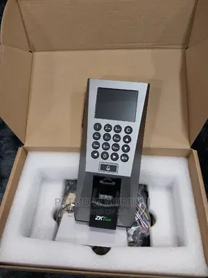 Zkteco F18 Fingerpribt Access Control