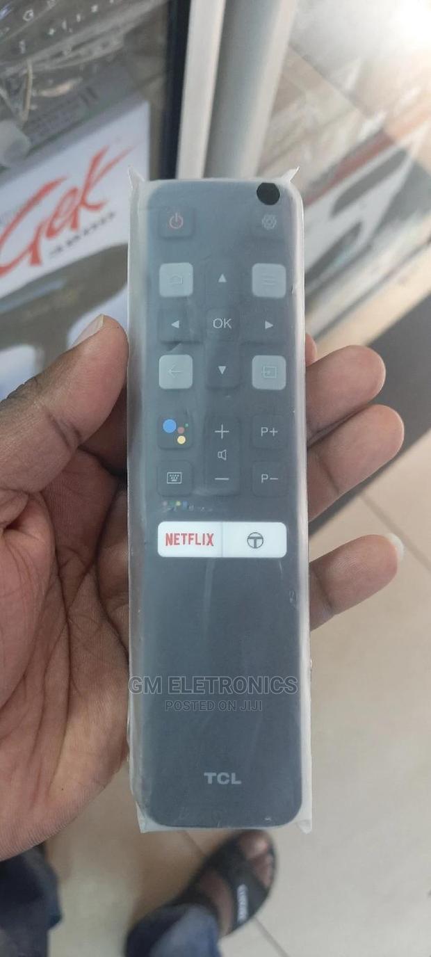 TCL Android Rc802v Fur6 Remote. - thumbnail 2