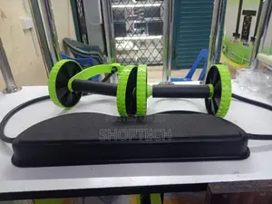 Revoflex( Best)