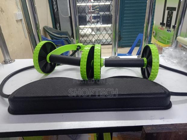 Revoflex( Best) - main view