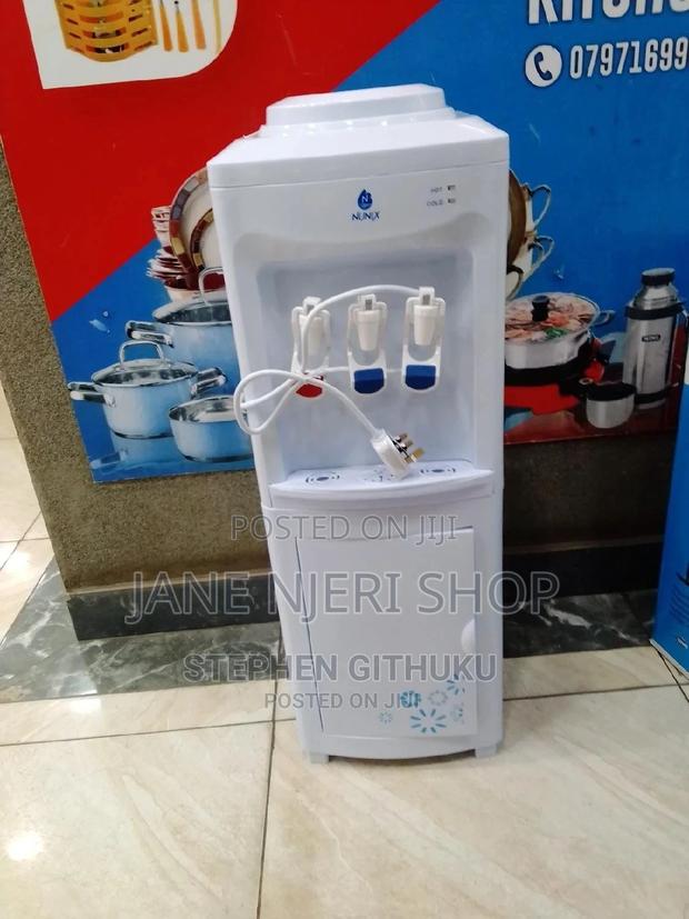 Quality Dispenser