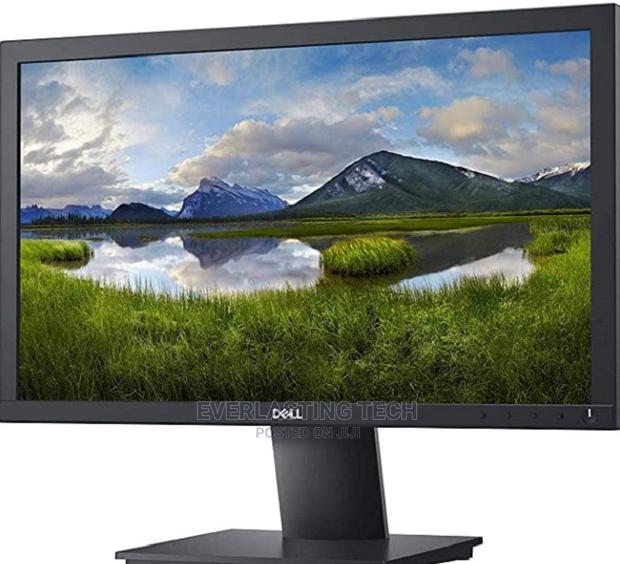 Dell 20 E2020H 19.5-Inch Monitor