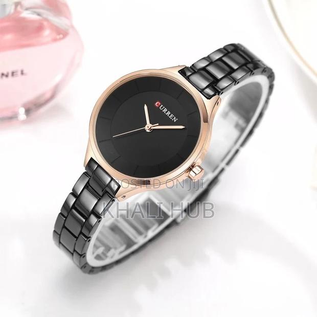 *Curren 9015L Ladies Watch*