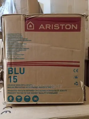 15litre Ariston Water Heater