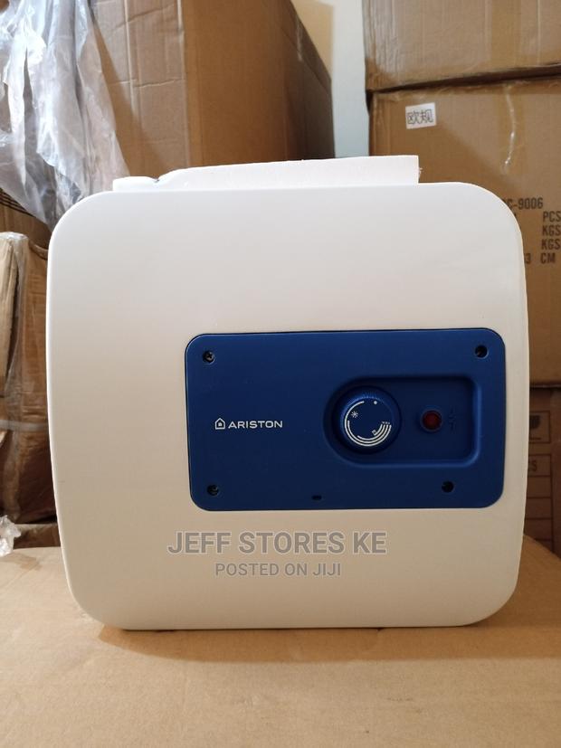15litre Ariston Water Heater - thumbnail 2