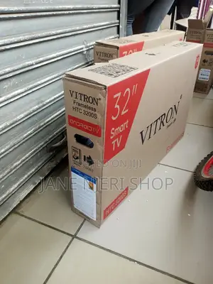 Flameless Android Tv