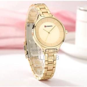 Curren Ladies Watch 9015L - thumbnail 2