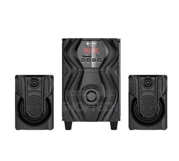 Amtec AM-018 Subwoofer