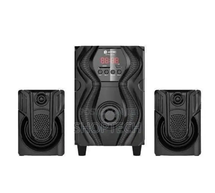 Amtec AM-018 Subwoofer
