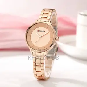 Curren Ladies Curren Ladies Curren Ladies Watch 9015L