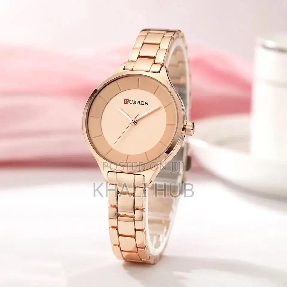 Curren Ladies Curren Ladies Curren Ladies Watch 9015L