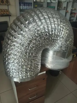 Aluminum Foil Duct Vent
