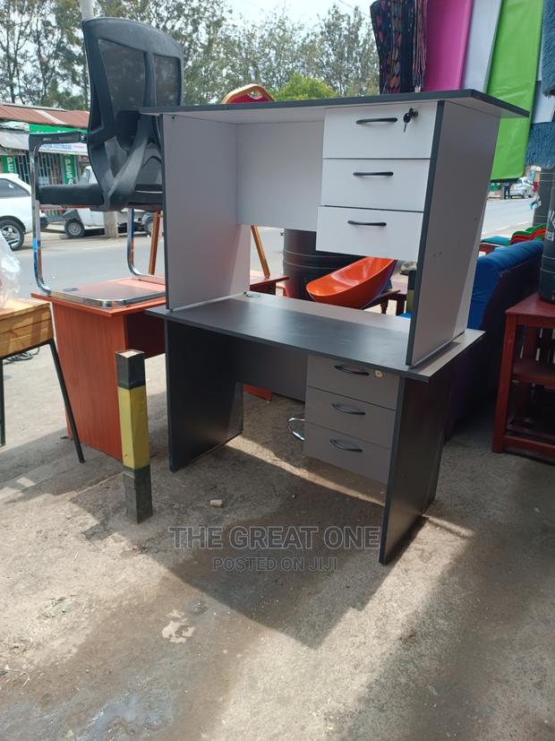 Office Desk