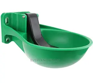 Cow Automatic Bowl Drinker- Plastic