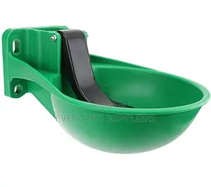 Cow Automatic Bowl Drinker- Plastic
