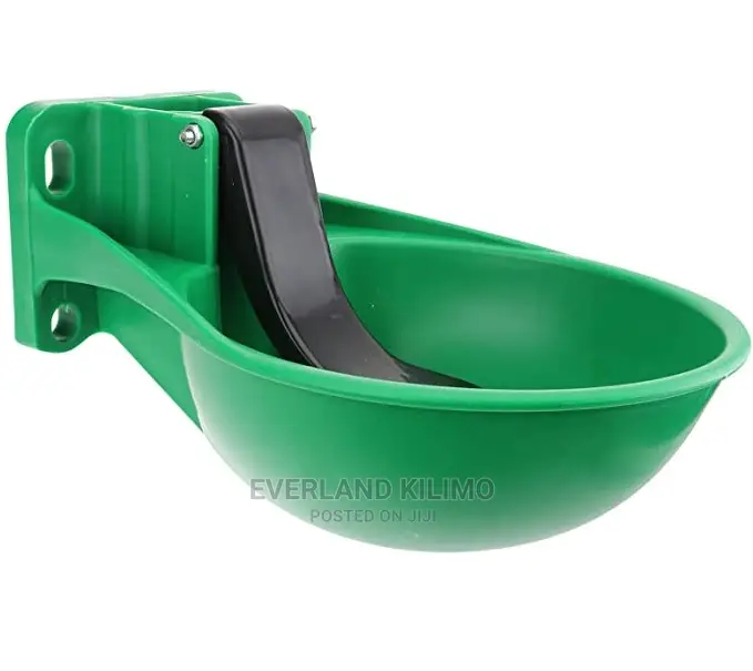 Cow Automatic Bowl Drinker- Plastic