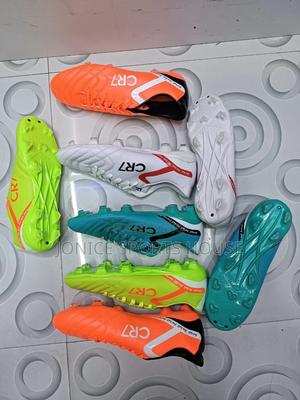 Soccer Boots - thumbnail 2