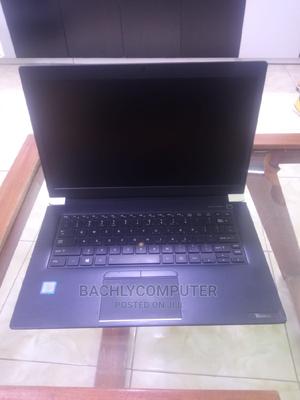 Laptop Toshiba Tecra X40 8GB Intel Core I5 SSD 256GB