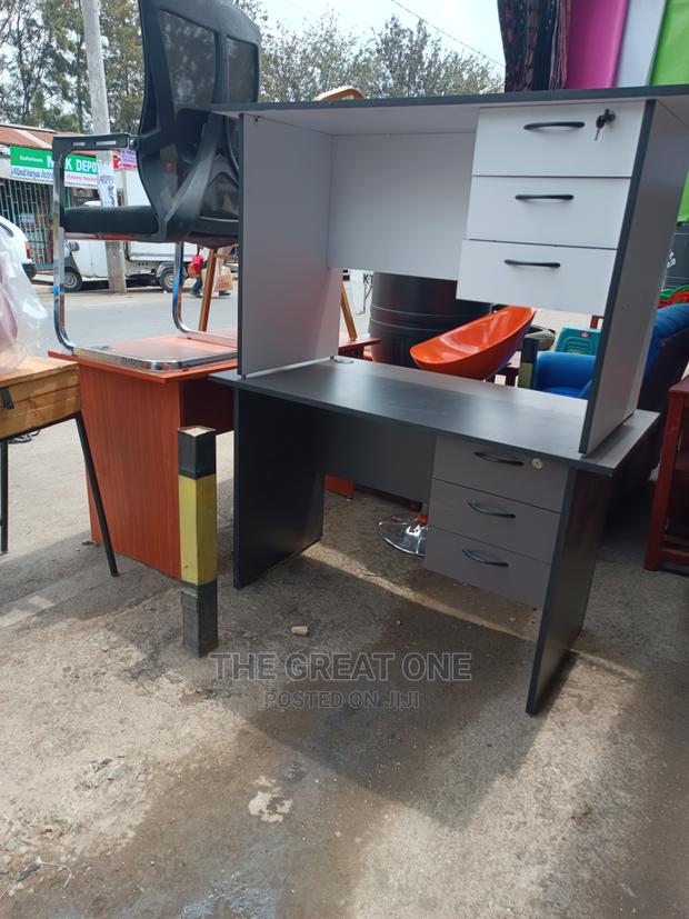 Office Desk