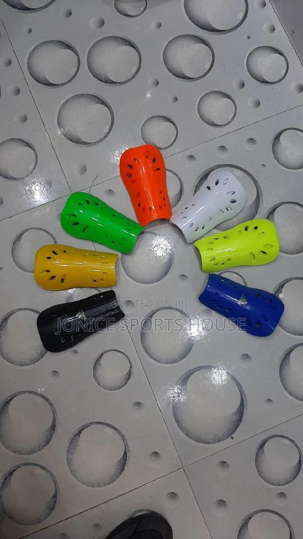 Soccer Boots - thumbnail 3