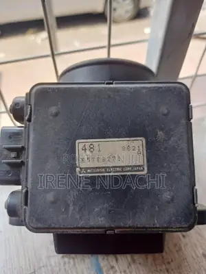 Air Flow Mitsubishi (481)