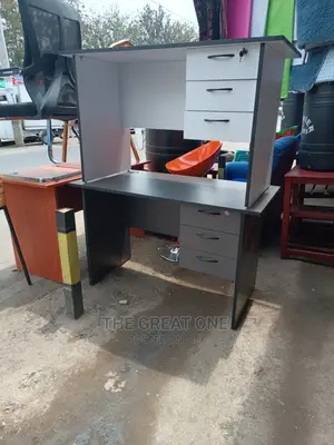 Office Desk