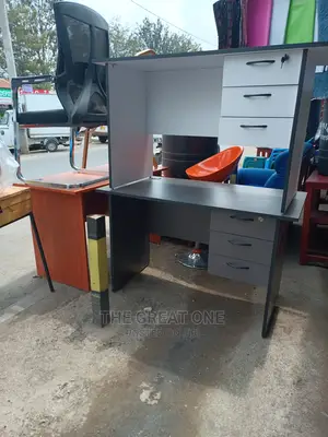 Office Desk