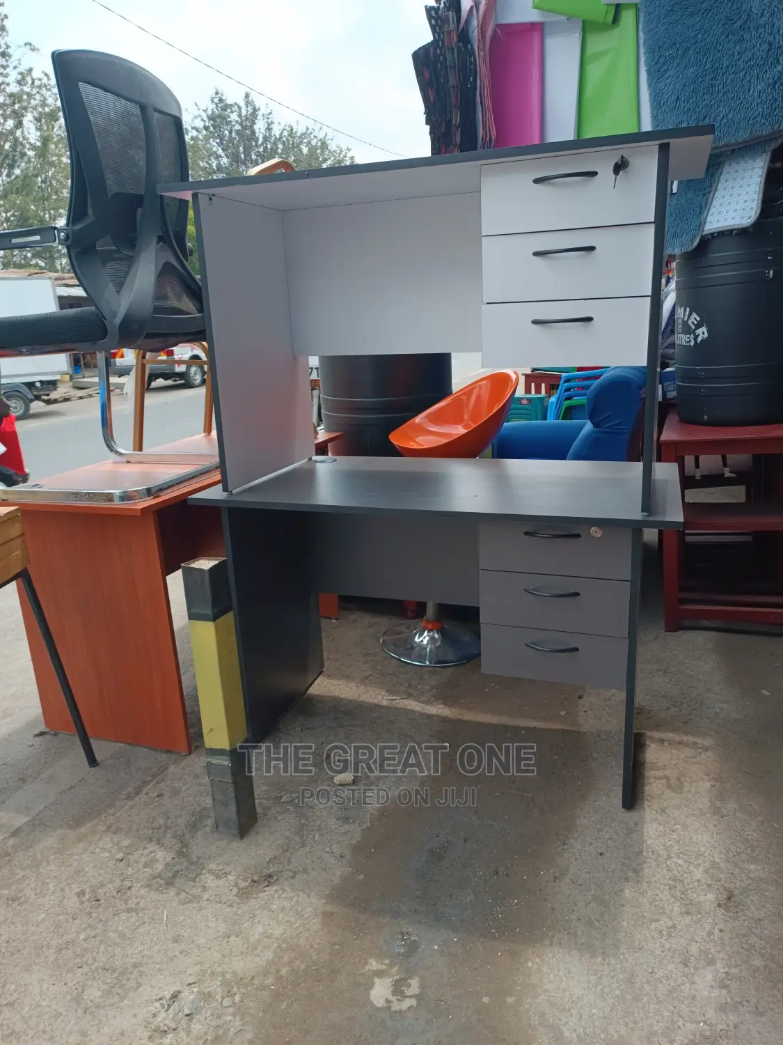 Office Desk (Wholesale Price)