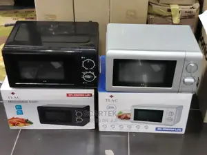 Tlac 20L Microwave