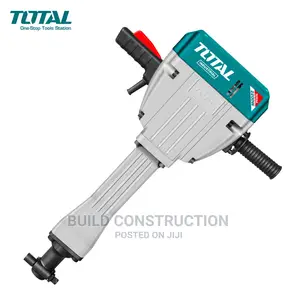 Demolition Breaker Suppliers in Kenya