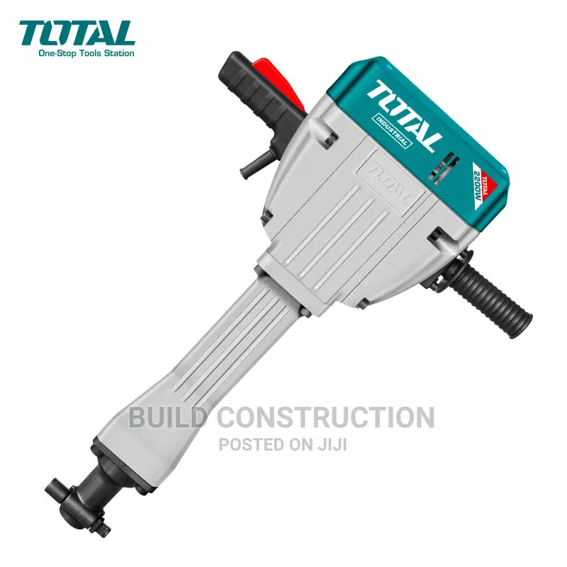 Demolition Breaker Suppliers in Kenya