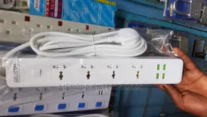 Extensions Cable With 4usb Ports