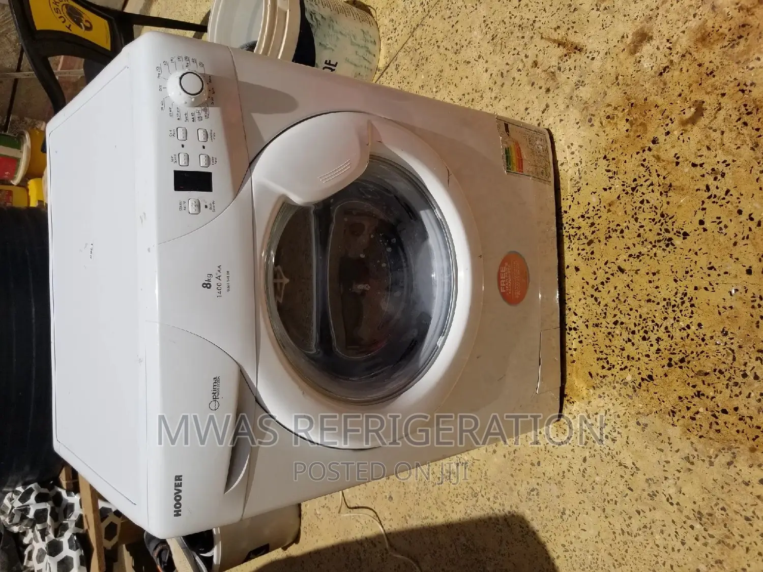 Fridge,Washing Machine,Microwave Repairs in Membley