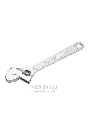 Tolsen Adjustable Wrench