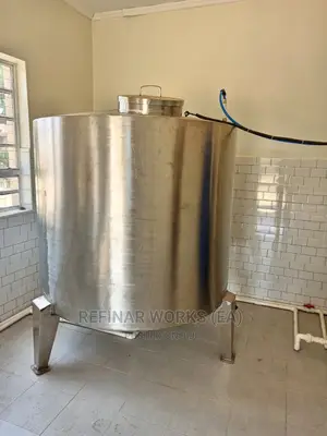 Water Treatment or Purification Machines, Vending, Packaging