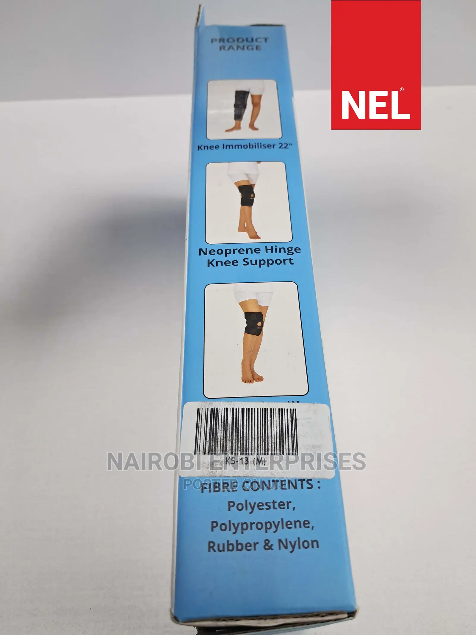 Hinged Knee Brace in Kilimani Medical Supplies & Equipment, Nairobi