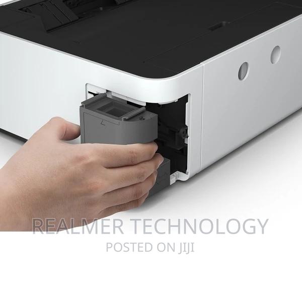 Epson Eco Tank M1180 Mono Printer – C11CG94404 - thumbnail 2