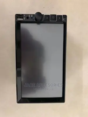 Original Mp5 Radio 7018b