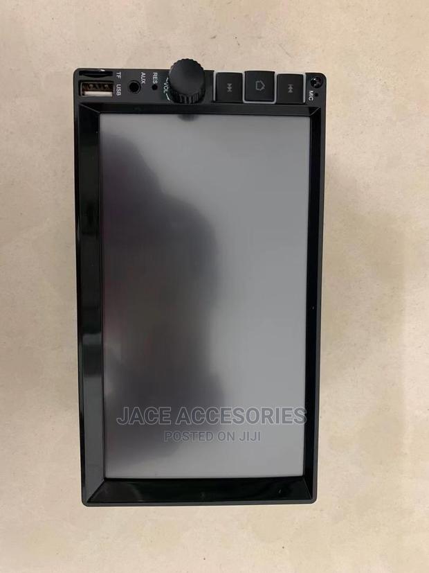 Original Mp5 Radio 7018b - thumbnail 2
