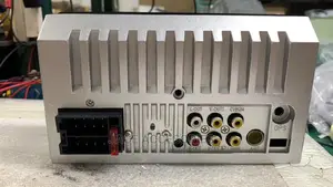 Original Mp5 Radio 7018b
