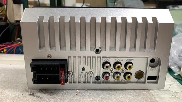 Original Mp5 Radio 7018b - thumbnail 3
