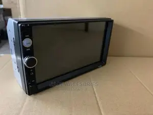 Original Mp5 Radio 7018b