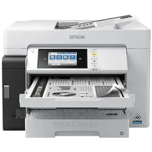 Epson Eco Tank M15180 A3+ Mono Printer – C11CJ41407