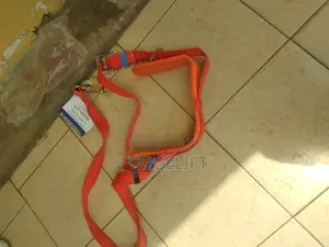 Durable Safety Harness
