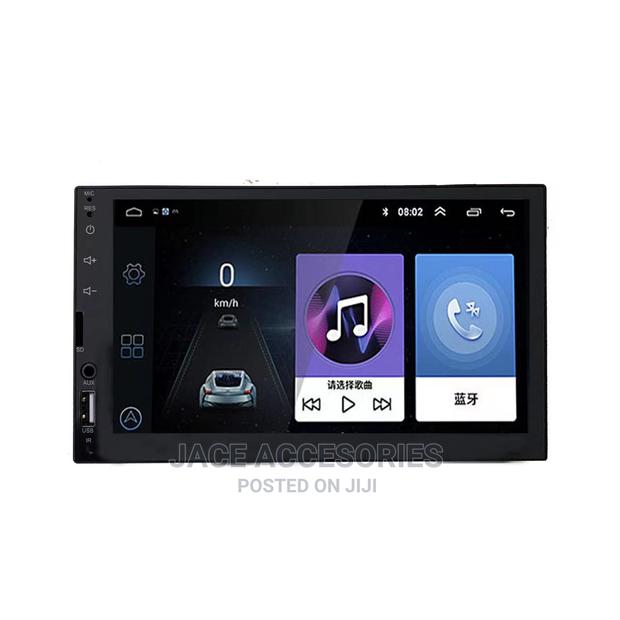 Brand New Android Radio 2gb +32gb