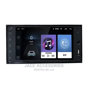 Brand New Android Radio 2gb +32gb