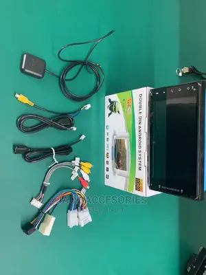 Brand New Android Radio 2gb +32gb
