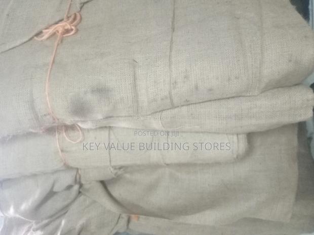 Hessian/Jute/Balp Material Cloth