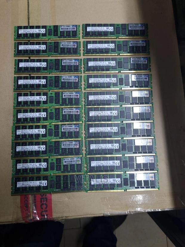 32gb Ddr4 Server RAM Ecc - thumbnail 2