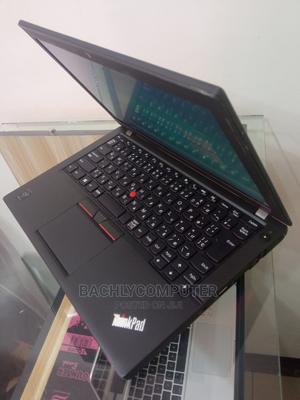 Laptop Lenovo ThinkPad X250 4GB Intel Core I3 HDD 500GB - main view